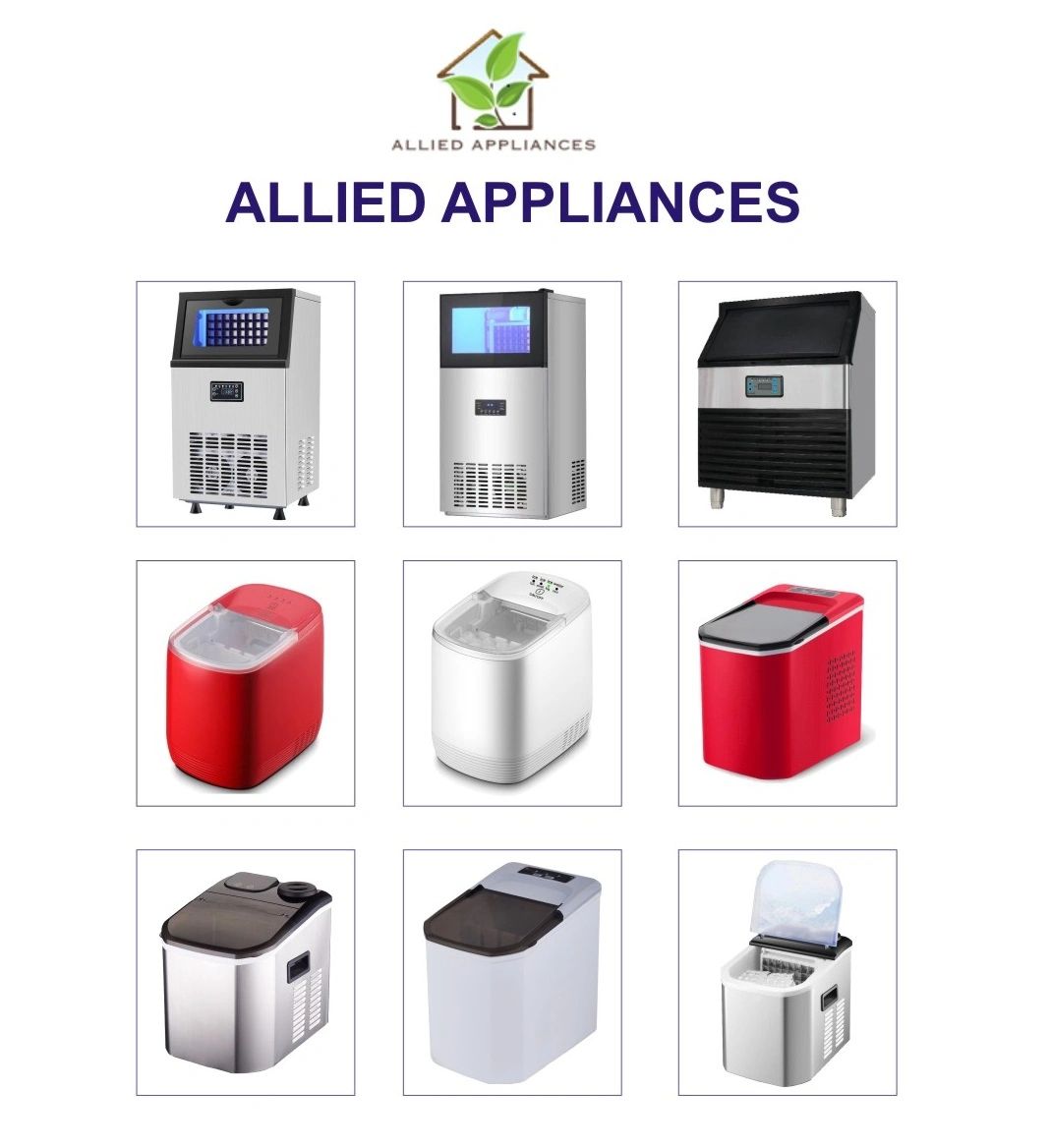 Allied Appliances